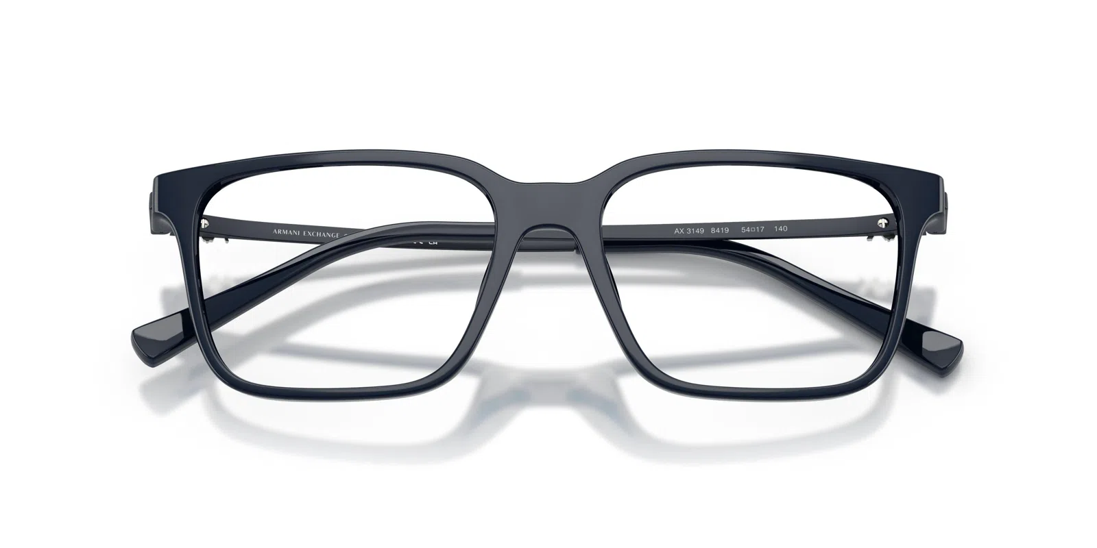 Armani Exchange 3149U Eyeglasses - view 9